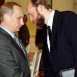Путин Испанияга кўчиб кетишни орзу қилган