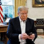 Трампнинг ижтимоий тармоқдаги постлари пуллик бўлади