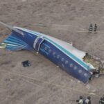 Россия ва Озарбойжон 2024 йил декабр ойида AZAL самолёти ҳалокати билан боғлиқ барча масалаларни тўлиқ ҳал қилди
