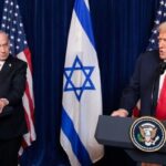 F-35 можароси: Трамп ва Нетаньяҳу ўртасидаги келишмовчилик кучаймоқда
