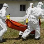 Конго Демократик Республикасида Эбола қурбонлари сони 860 нафардан ошди