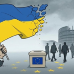 Welt: Сайловлардан сўнг Украина Европа кўмагидан маҳрум бўлиши мумкин
