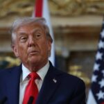 Трамп Буюк Британияни “қашшоқлик ва фалокатга юз тутаётган мамлакат” деб атади