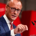 Германияда энергетика инқирози давом этмоқда