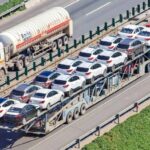 Хитойдан Россияга автомобил етказиб бериш кескин ошди
