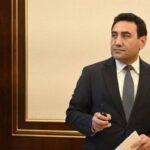 Давактив собиқ раҳбари Акмалхон Ортиқовга нисбатан жиноят иши судга оширилди