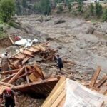 Афғонистондаги сув тошқинларида 20 киши ҳалок бўлди
