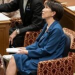 Япония бош вазирининг уйқусизлиги инқирозга қарши бошқарув учун хавф деб баҳоланди