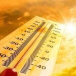 Япония марказий ҳудудларида йил бошидан бери илк бор ҳарорат 40 даражадан ошди — The Guardian