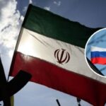 Россия Эронга МРБ объектларига ҳужум қилишда ёрдам берган бўлиши мумкин