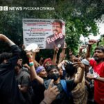 Ҳиндистон таълим вазири оммавий норозиликлар ортидан истеъфога чиқди