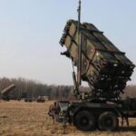 АҚШ Patriot ракеталари етишмаслиги сабабли Эронга қарши операцияларнинг кенгайишини вақтинча кечиктиришга қарор қилди