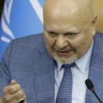 Карим Хон лавозимидан четлатилишига қарши эътироз билдирмоқчи