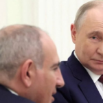 Россия Арманистон маҳсулотларига нисбатан янги чекловлар жорий қилди