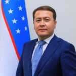 Фарғона вилояти ҳокими ўринбосари Беларусга элчи қилиб жўнатилди