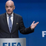 UEFA Инфантинони FIFA раҳбариятидан олиб ташламоқчи ва унинг ўрнини босувчи номзодни қидирмоқда — Politico    