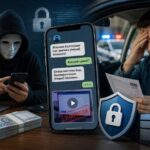 Фирибгарлар ҳайдовчиларга янги тузоқ қўймоқда