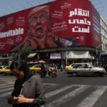 Трамп Эрон билан можарони кескинлаштиришдан қайтди(ми)?