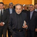 Эрон Украинадан товон талаб қилди
