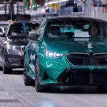 BMW 2035 йилгача дунё бўйлаб 8 минг иш ўрнини қисқартиради