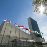 Дунё ОИТС эпидемияси хавфи олдида турибди — БМТ
