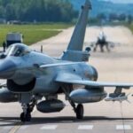 Ўзбекистон Хитойдан 24 J-10CЕ қирувчиларини олмоқда, уларнинг бир нечтаси аллақачон етказиб берилган