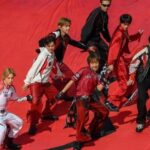 BTS гуруҳи “Гремми” тақдирлаш маросимига бойкот эълон қилди