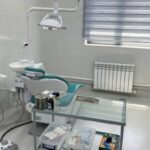 Тошкентда вояга етмаган беморга шаҳвоний шилқимлик қилган стоматолог 3 суткага қамалди
