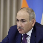 Никол Пашинян Арманистон Россиядан темир йўллар ижараси учун йилига 2 миллиард доллар талаб қилиши мумкинлигини айтди