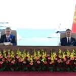 Ўзбекистонликлар Қирғизистонда 15 кунгача рўйхатдан ўтмасдан қолиши мумкин бўлади