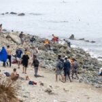 Испания ва Марокаш Сеутадан мигрантларни тезкор чиқариб юборишга келишиб олди