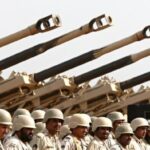 Саудия Арабистони ҳусийларга қарши йирик ҳарбий амалиётга тайёргарлик кўрмоқда — The Guardian