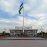 Ўзбекистоннинг ялпи ички маҳсулоти 1 квадриллион сўмдан ошди