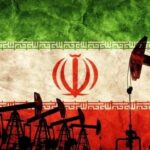 Эрон АҚШ билан можаро пайтида 18 миллиард долларлик нефть сотди