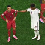 Португалия терма жамоаси ЖЧ-2026да Роналдуга &laquo;бойкот&raquo; эълон қилгани учун танқид қилинди
