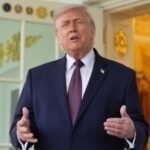 Трамп аскарларнинг ҳалок бўлиши нуқтаи назаридан Эрон урушини Вьетнам ва Афғонистондаги кампания билан таққослади — The New York Post