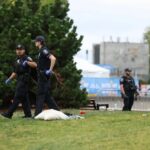 АҚШнинг Сиэтл шаҳрида содир бўлган отишма оқибатида икки киши ҳалок бўлди
