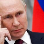 Путин Украинага қарши тактик ядровий қурол ишлатиши мумкин – Bloomberg