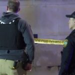 АҚШда содир бўлган отишмада уч кшии ҳалок бўлди