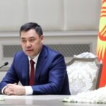 Осиё Қирғизистон Президенти иккинчи муддатга ўз номзодини қўйиш ниятида