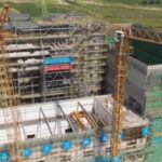 Қашқадарёда $150 миллионлик чиқиндини қайта ишлаш заводи барпо этилмоқда