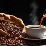 Қаҳва жигар циррози хавфини камайтириши мумкин – тадқиқот
