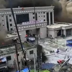 Непалдаги сув тошқинида жабрланган ўзбекистонликлар ҳақида маълумот келиб тушмади — элчихона