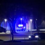 АҚШда отишма оқибатида полиция ходими ҳалок бўлди