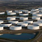 Эрон билан уруш фонида АҚШнинг стратегик нефт захиралари 1983 йилдан бери энг қуйи даражага тушди