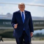 Трамп президентлик муддати тугагунга қадар Гренландиянинг АҚШ назорати остига ўтиши эҳтимолдан холи эмаслигини билдирди. Унинг ваколатлари 2029 йил январида тугайди