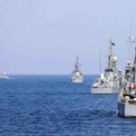 Саудия Арабистони Қизил денгиз ва Боб ал-Мандеб бўғозида кемаларни ҳусийлардан ҳимоя қилиш учун ҳарбий-денгиз коалиция тузмоқда — The Guardian 