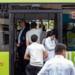 Тошкентда келаси йил жазирамагача кондиционерсиз автобус қолмайди — пойтахт транспорт бошқармаси