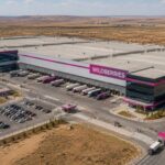 Wildberries Қозоғистонда иккита йирик омбор очади