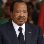Дунёдаги энг кекса президент ғойиб бўлди — ABC News